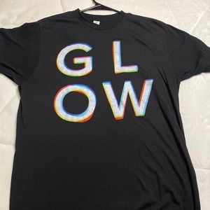 GLOW Shirt